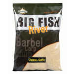 BIG  FISH  RIVER  GROUNDBAIT